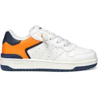 Geox J45lqb05411 Washiba Treningssko