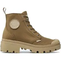Palladium Pallabase Twill Støvler