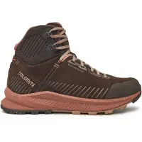 Dolomite Carezza Leather Mid Wp Tursko