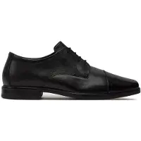 Clarks Shoes Howard Cap Sko