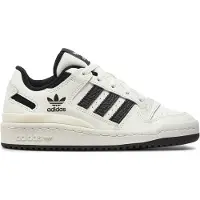 Adidas Originals Forum Low Cl Barnesko
