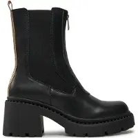 Pepe Jeans Glen Desert Høyhælte Booties