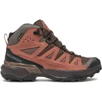 Salomon X Ultra 360 Ltr Mid Goretex Tursko