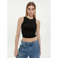 Tommy Hilfiger Dw0dw17893 Ermeløs Topp