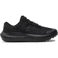 Under Armour Sko - UA BGS Surge 4 - Svart - - 38,5 - Sko