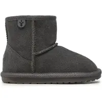 Emu australia Teddyboots - Wallaby Mini - Trekull - - 32 - Teddyboots