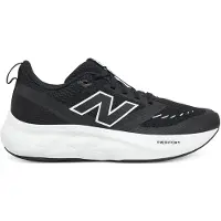 New Balance Sko - 625 - Black/White - - 40 - Sko