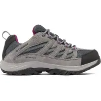 Columbia Crestwood Waterproof Tursko