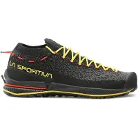 La Sportiva Shoes tx2 evo-black-yellow-42