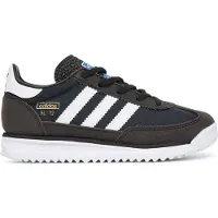 Adidas Sl 72 Rs Elastic Laces Treningssko