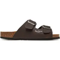 Pepe Jeans Bio Double Kansas Sandaler