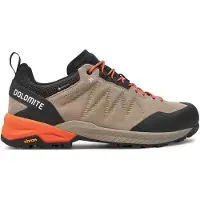 Dolomite Crodarossa Leather Goretex Tursko
