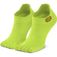 Vibram Athletic No-show Sokker