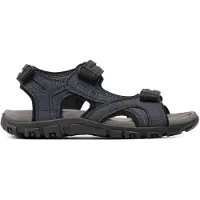 Geox Strada Sandaler