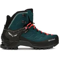 Salewa Mountain Trainer Mid Goretex Tursko
