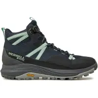 Merrell Siren 4 Mid Goretex Tursko