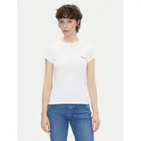 Pepe Jeans Merida Kortarmet T-skjorte