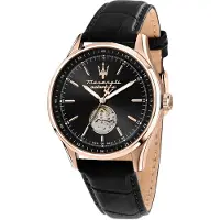 Maserati Sorpasso 42 Mm Automatic Klokke