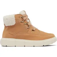 Sorel Explorer Iii Nw Lace Wp Støvler