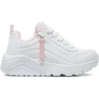 SKECHERS Uno Lite Easy Zip Treningssko
