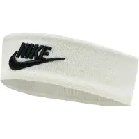 Nike Classic Terry pannebånd hvit N1008665101OS