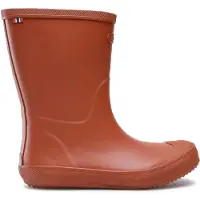 Viking Gummistøvler - Indie Active - Cognac - - 33 - Gummistøvler