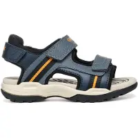 Geox Borealis Ungdomssandaler