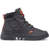 Palladium Pampa Sp20 Cuff Waterproof Treningssko