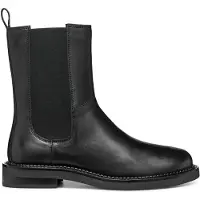 Geox Serilda D46wyc00043 Booties