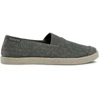 Quiksilver Espadrilled Slip-Ons grønn