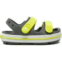Crocs Crocband Cruiser Toddler Badesandal
