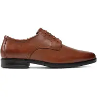 Clarks Shoes Howard Walk Sko