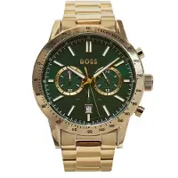 HUGO BOSS Allure 44 Mm Klokke
