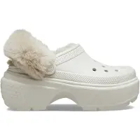 Crocs Stomp Lined Tresko