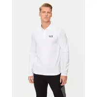 Emporio Armani 8npf15_pjvqz Langermet Poloskjorte