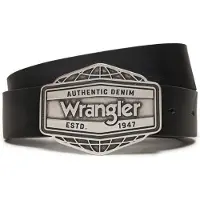 Wrangler Big Buckle Belte