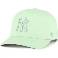 47 Mlb New York Yankees Hitch Cap