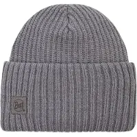 Buff Rutger Hat Beanie 1296949381000 grå One size