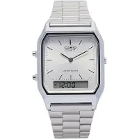 Casio Vintage Aq-230a-7amqyes Klokke
