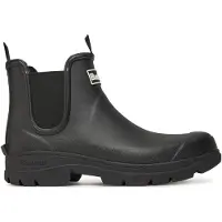 Barbour Nimbus Black Stövel Herr 40/41