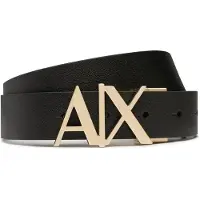 Armani Exchange 951017_cc505 Lærbelte