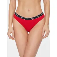 HUGO Stripe Pyp 10240727 Tanga