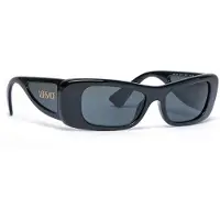 Versace Ve4481-gb1-87 54x20x140 Solbriller For Kvinner