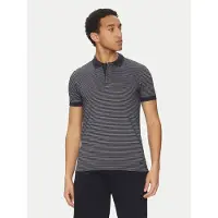 Geox Oxford Kortermet Poloskjorte