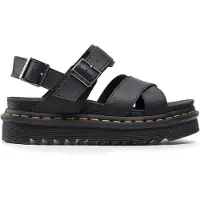 Dr. Martens Sandaler - Voss II - Black Vannkraft - - 36 - Sandals