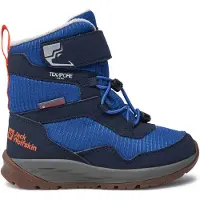Jack Wolfskin Polar Bear-b Texapore High Vc Snøstøvler
