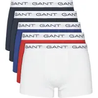 Gant 900025003 Boxers 5 Enheter
