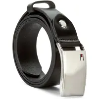 Tommy Hilfiger Plaque Adjustable 35 Mm Belte