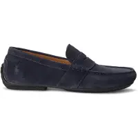 Ralph Lauren Ftw Reynold Loafers