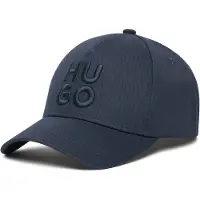HUGO Jude Stacked Cap